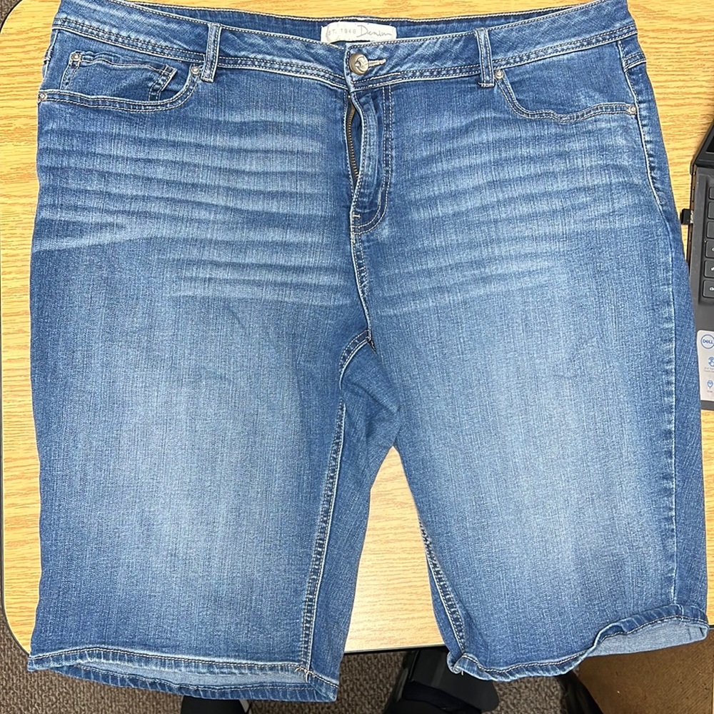 Cato shorts